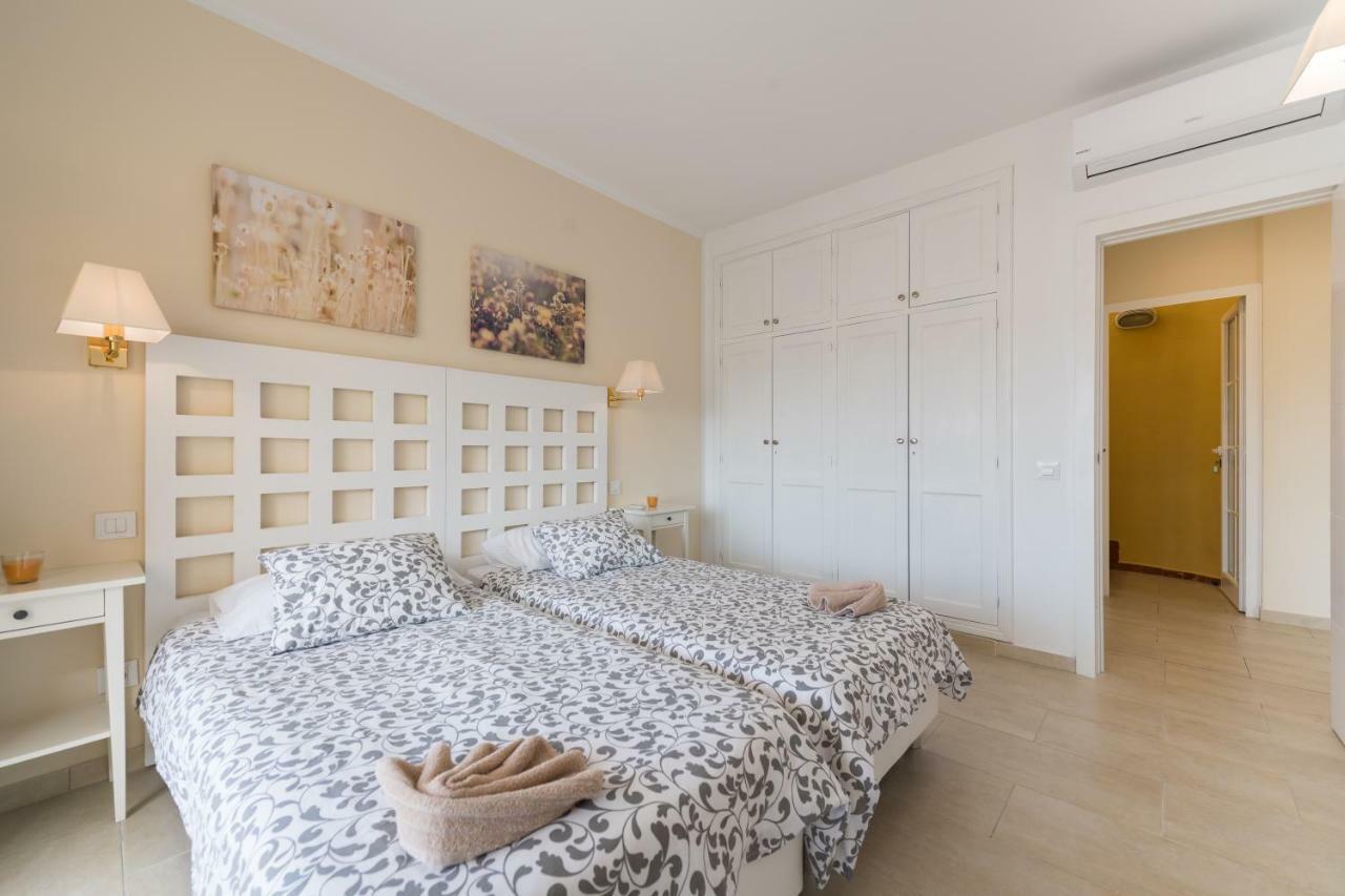 Appartement Casa Mencey à Patalavaca Extérieur photo